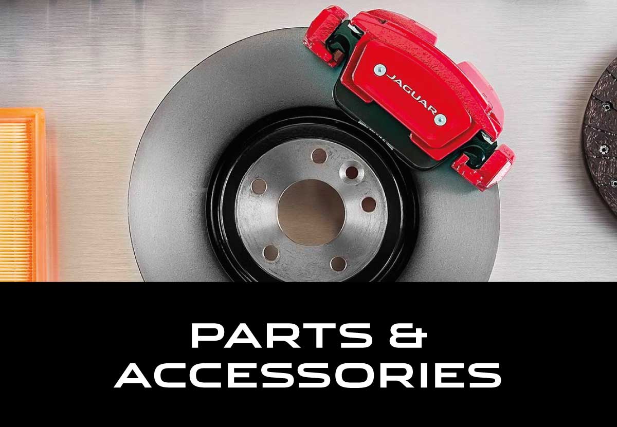automotive parts accessories