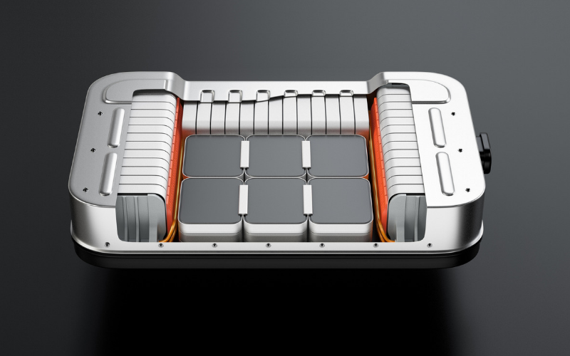 How Are Batteries Made >> How Are Ev Batteries Made Farnell Jaguar How Are Batteries Made >> How Are Ev Batteries Made Farnell Jaguar