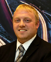 Liam Mould
